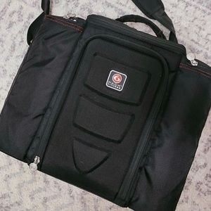 6 pack fitness | 5 meal bag!!